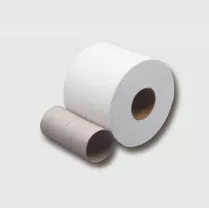 スプリットコアトイレットロール
