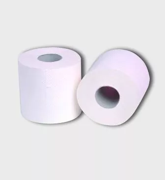 トイレットペーパーロール